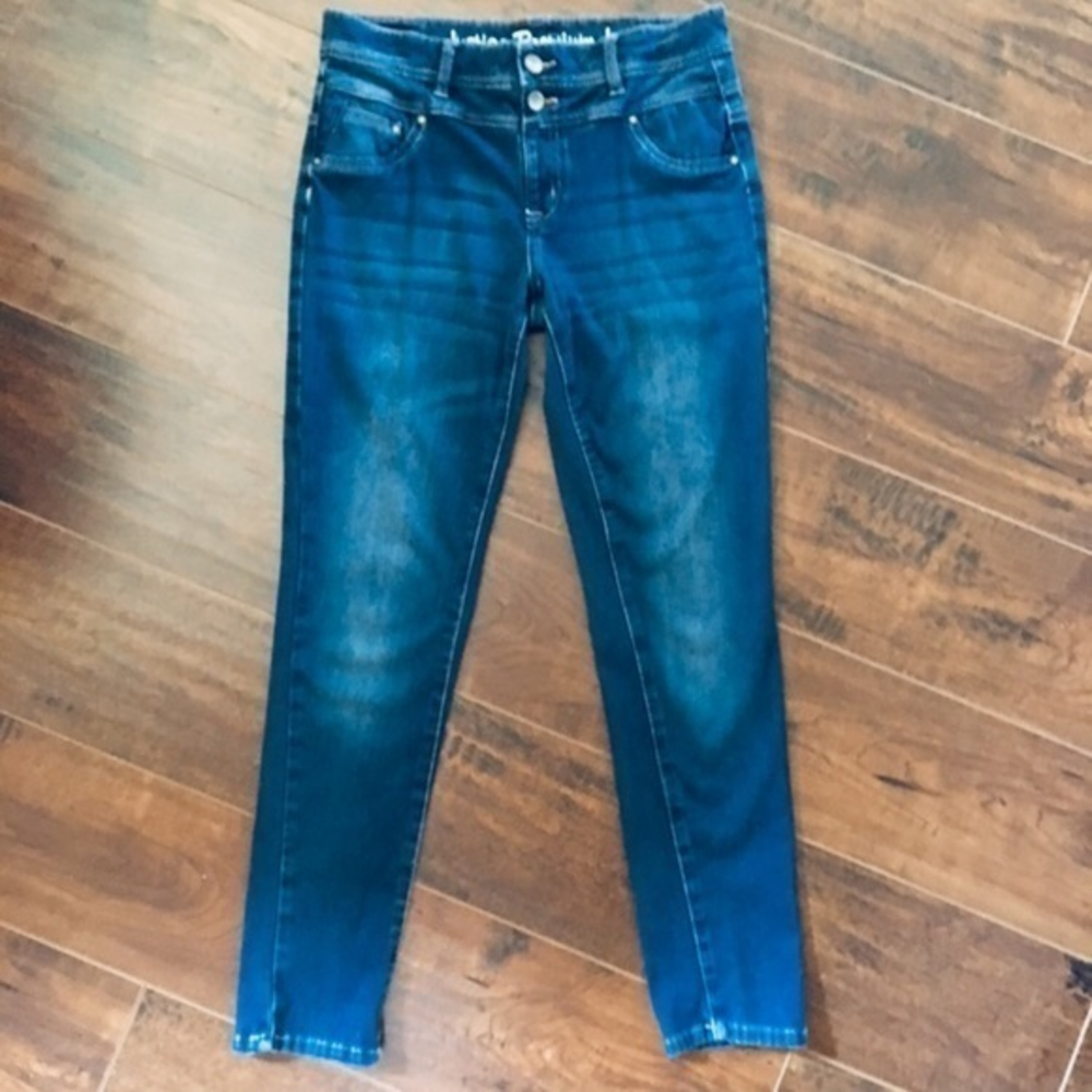 High Waiste Justice jeans‎